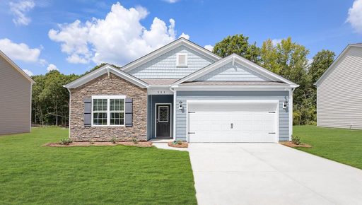 156 Ridgeview Lane
