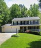 4111 Earlswood Drive sold home in Charlotte, SC