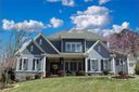 13410 Davidson Park Drive sold home in Davidson, SC