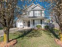 3215 Penny Earley Lane sold home in Kannapolis, SC