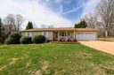 1307 Hidden Creek Circle sold home in Hickory, SC