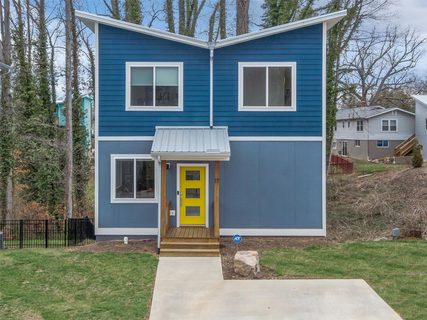 17 Wilmington Street sold home in Villa Heights, Asheville, NC