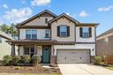 1751 Kelley Lake Drive sold home in York, SC
