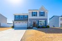 5796 Camp Court 110 sold home in Concord, SC