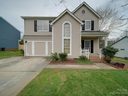 9821 Ashley Farm Drive sold home in Matthews, SC