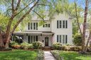 25 Franklin Avenue sold home in Concord, SC