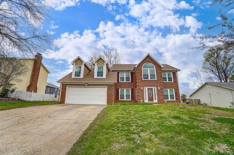 11607 Watermoss Lane sold home in Houston Farms, Charlotte, NC