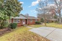 7541 Briardale Drive 17 sold home in Charlotte, SC