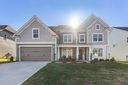 5009 Alexander Manor Drive sold home in Charlotte, SC