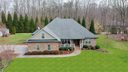 150 Bluff Lane sold home in Salisbury, SC