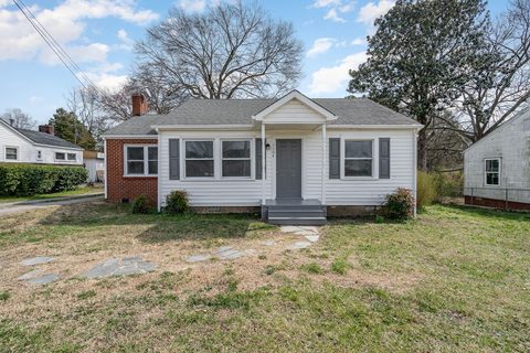 1104 Linwood Road