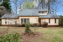 2131 Wildlife Road sold home in Charlotte, SC