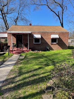 1760 Dunkirk Drive
