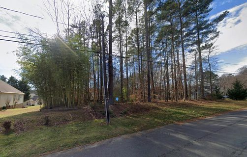 3615 Quail Drive sold lot in Mallard Creek Estates, Charlotte, NC