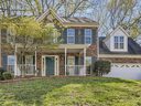 6218 Forest Pond Drive sold home in Charlotte, SC