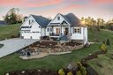 11 Gracie Lane sold home in Weaverville, SC