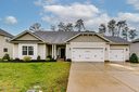11833 Glenwood Drive sold home in Locust, SC