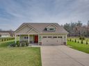 896 Blacksmith Run Drive sold home in Hendersonville, SC