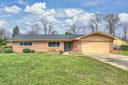 6608 Pawnee Drive sold home in Charlotte, SC
