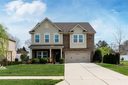 1119 Privett Park Place sold home in Matthews, SC