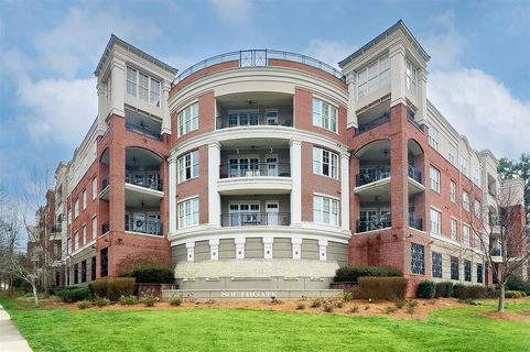 5425 Closeburn Road 308 sold home in SouthGate on Fairview, Charlotte, NC