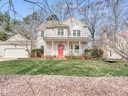 158 Southhaven Drive sold home in Mooresville, SC