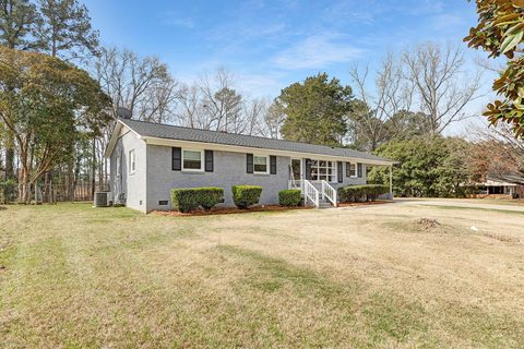 1309 Crestfield Drive sold home in Gregwood, Lancaster, SC