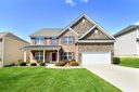 2291 Isaac Street sold home in Concord, SC