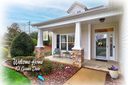 101 Garner Drive sold home in Salisbury, SC