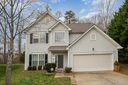 707 Harrier Road sold home in Charlotte, SC