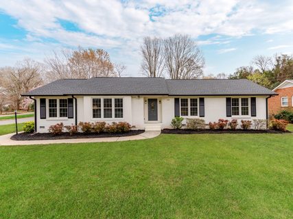 5401 Providence Road