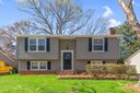 5215 Split Oak Drive sold home in Charlotte, SC