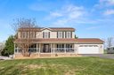 14 Countryside Drive sold home in Hendersonville, SC
