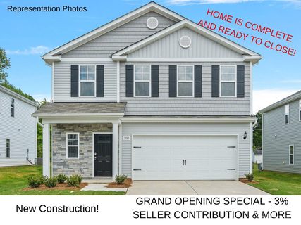 3046 Mcgee Hill Drive