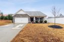 872 Mount Ulla Highway sold home in Mooresville, SC
