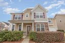 12503 Surreykirt Lane sold home in Huntersville, SC