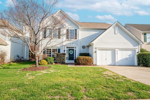 5510 Bentgrass Run Drive