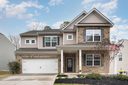 2115 Newport Drive sold home in Indian Land, SC