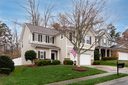 9637 Falling Stream Drive sold home in Charlotte, SC