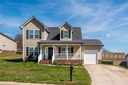 5133 Hildreth Court sold home in Concord, SC