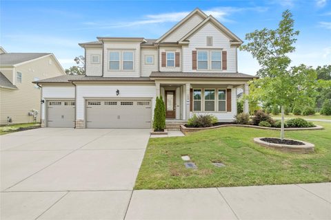 200 Somerled Way sold home in Inverness on Providence, Waxhaw, NC