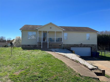 4821 Wordsworth Circle 17 sold home in Swinging Bridge, Conover, NC