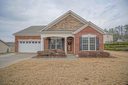 823 Oak Embers Drive sold home in Concord, SC