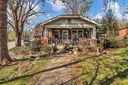 1507 Druid Hills Avenue sold home in Hendersonville, SC