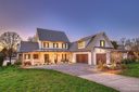 21115 Lakeview Circle sold home in Cornelius, SC