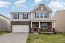 2522 Linhay Drive sold home in Charlotte, SC