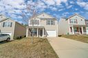 6031 Benedict Place sold home in Indian Land, SC
