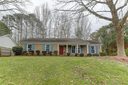 10515 Sardis Oaks Road sold home in Charlotte, SC