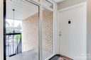 4736 Hedgemore Drive T sold home in Charlotte, SC