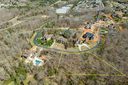 7340 Barrington Ridge Drive 17 & 18 sold home in Indian Land, SC